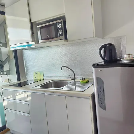 中央公寓 1Bedroom Centrio Condominium Ban Rangeng Exterior photo