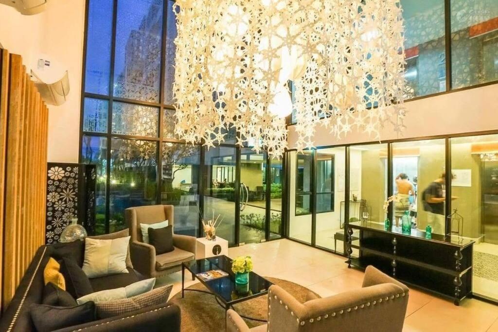 Apartment 中央公寓 1bedroom Centrio