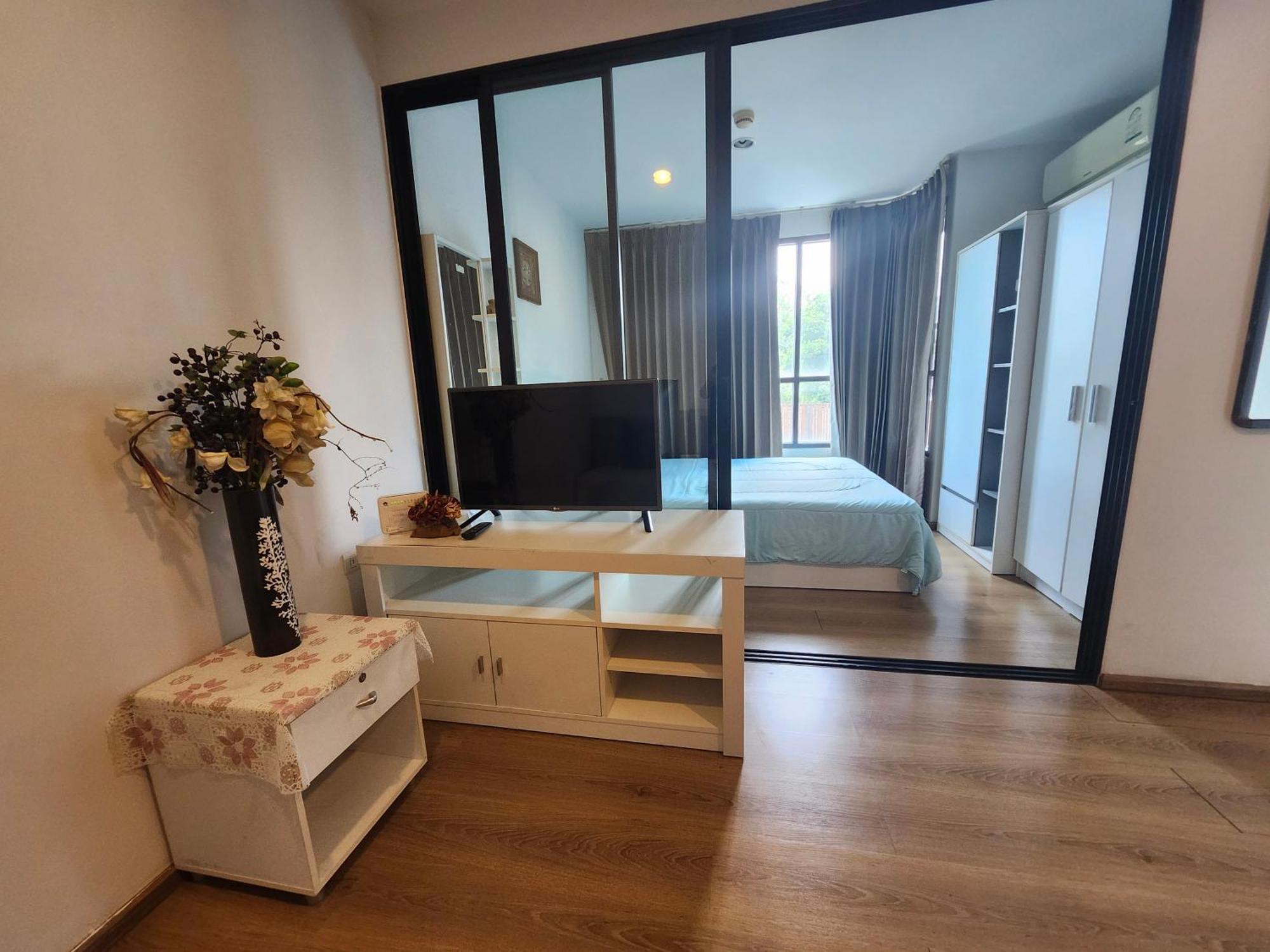 Apartment 中央公寓 1bedroom Centrio