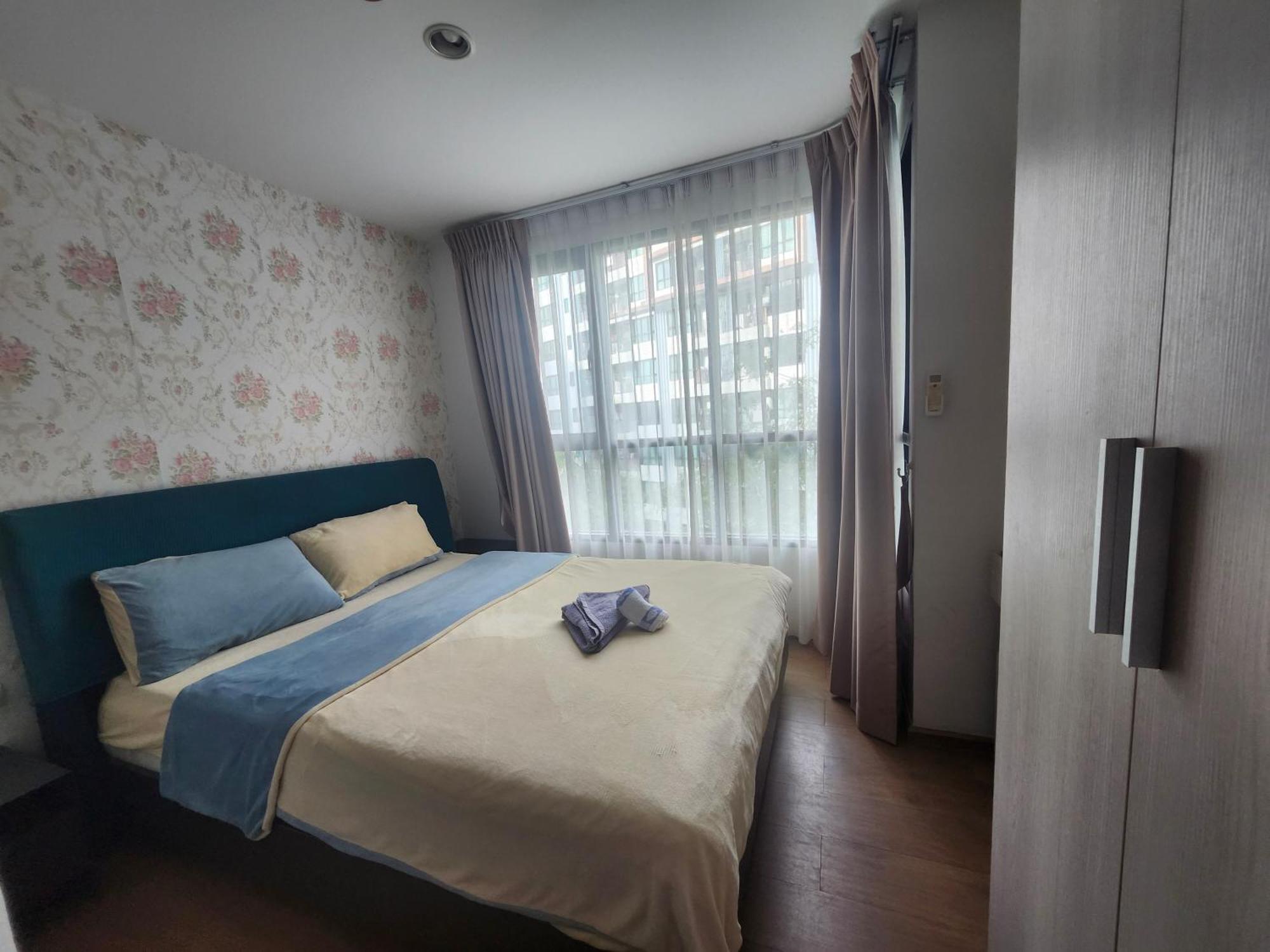 Apartment 中央公寓 1bedroom Centrio